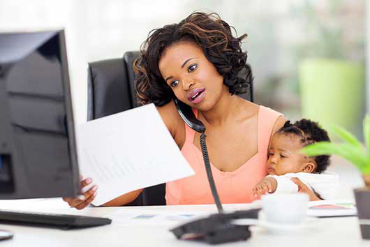 How to Balance Work and Parenting