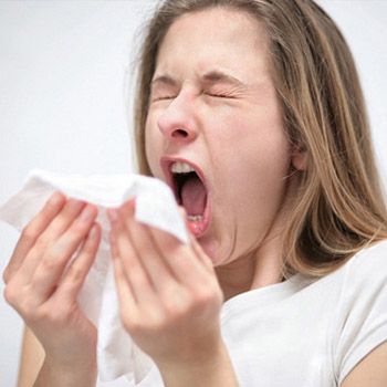 Are Allergies Good For You?
