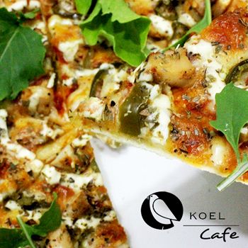 Enjoy Order 2 and Get 1 Pizza Offer on this 14th August
