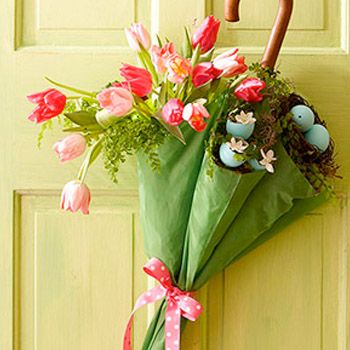 Decor Your Home for Spring 2013