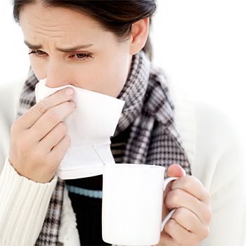 Every Day Health Care Tips for Flu Prevention