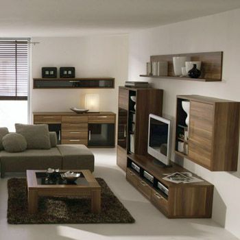 Furniture Arrangement Tips