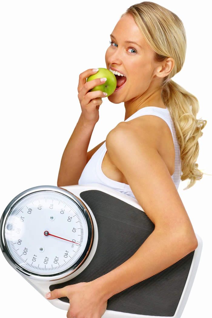10 Ways to Lose Weight without Even Trying