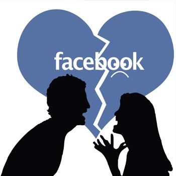 Is Facebook Turning Us Into Relationship Braggers?