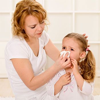 New Childhood Allergy Guidelines