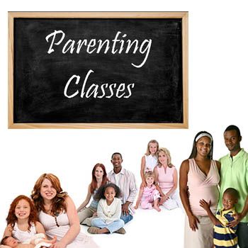 Parenting Classes â€“ Do You Need Them?