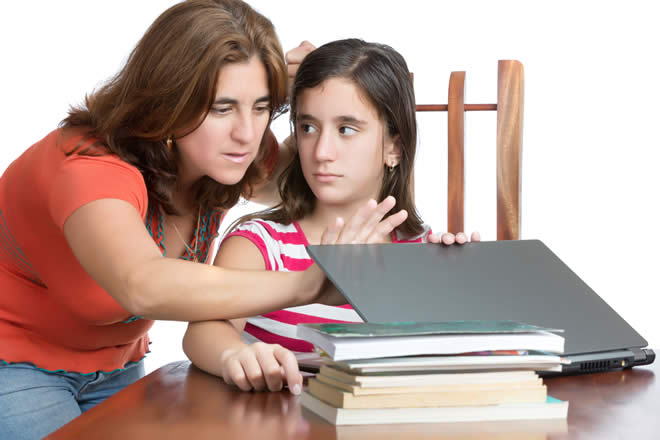 Tips for Parenting Teens with Trust and Privacy