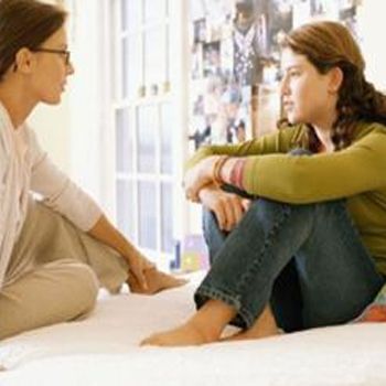 How to handle difficult teen parenting situations?