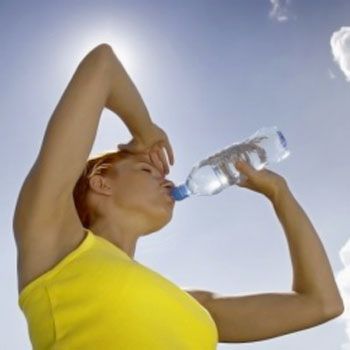 Simple Summer Health Tips to Beat the Heat