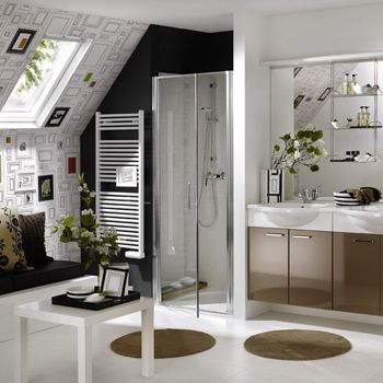Stylish Bathrooms to reflect real Elegance!