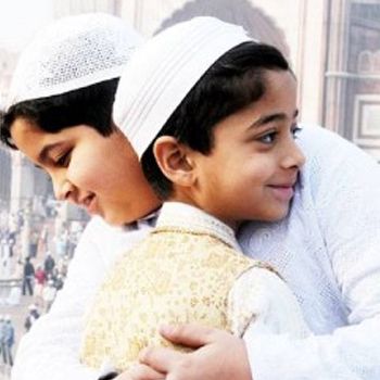 Teach Your Children The True Spirit of Eid-ul-Azha