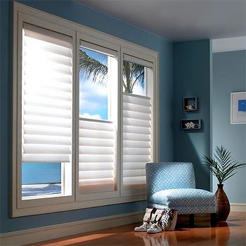 Window Blinds: Trend of the Day