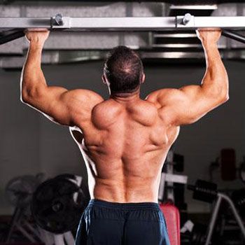 Crucial Exercises: Bodyweight Pull-Up Variations
