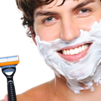 How To Speed Up Your Shaving?