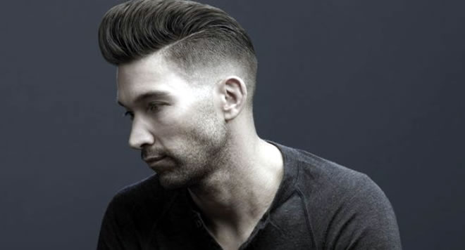Short Hairstyle for Men
