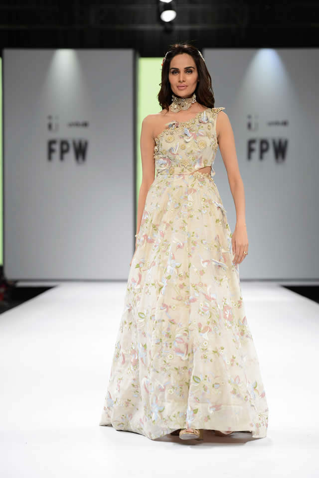 2017 FPW FnkAsia Party Wear Collection Pictures