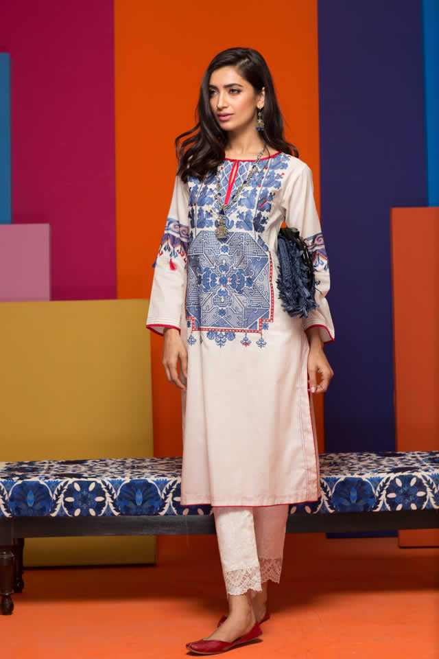 Khaadi Spring Collection