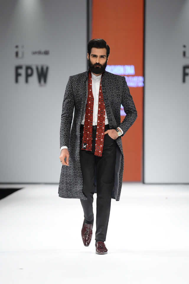 2017 FPW Munib Nawaz Suits Gallery