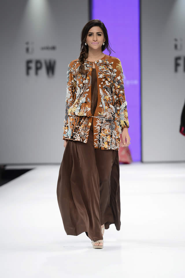 2017 FPW Nida Azwer Collection Photo Gallery