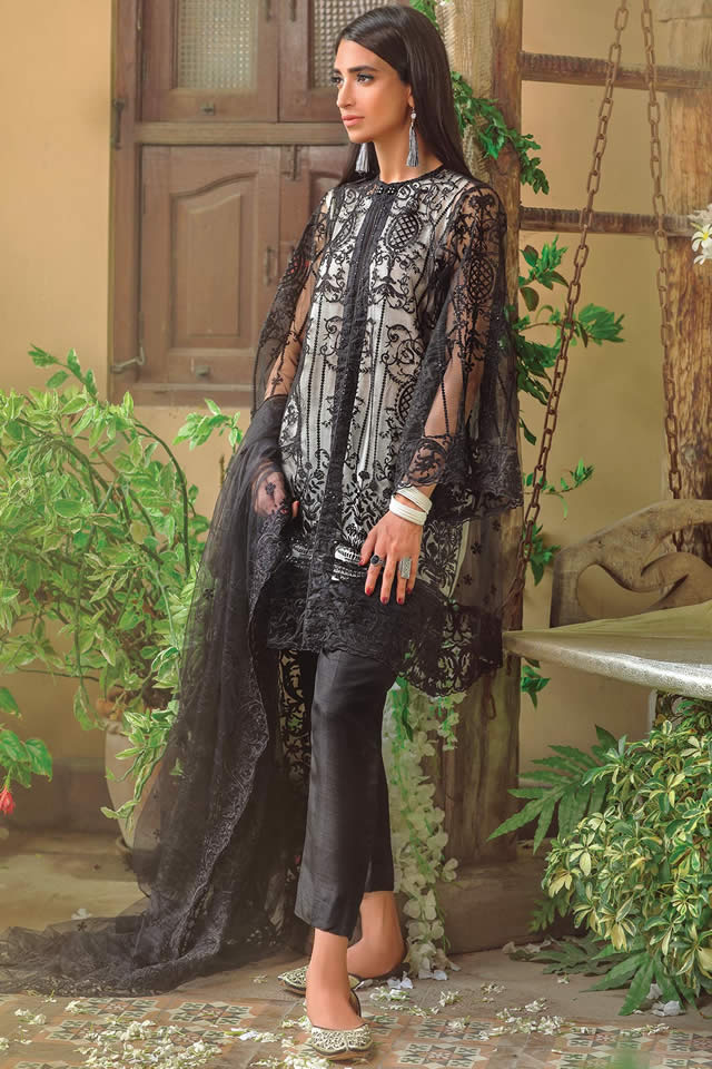 Bonanza Satrangi Dresses Collection 2017