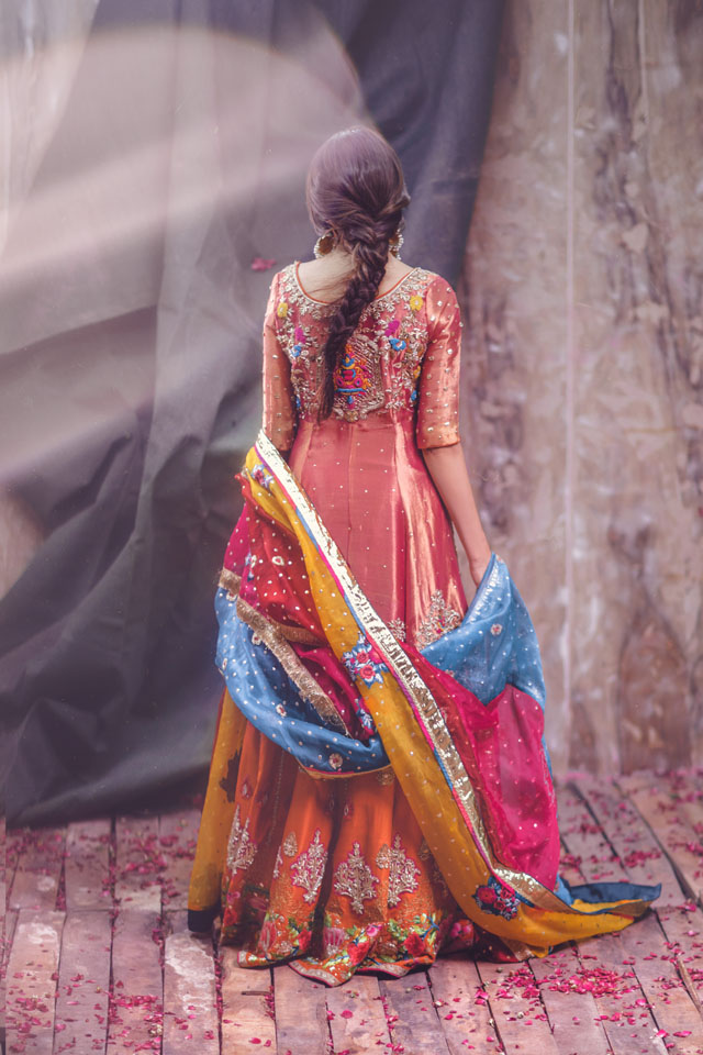 Zarmisha Dar Bridal Dresses
