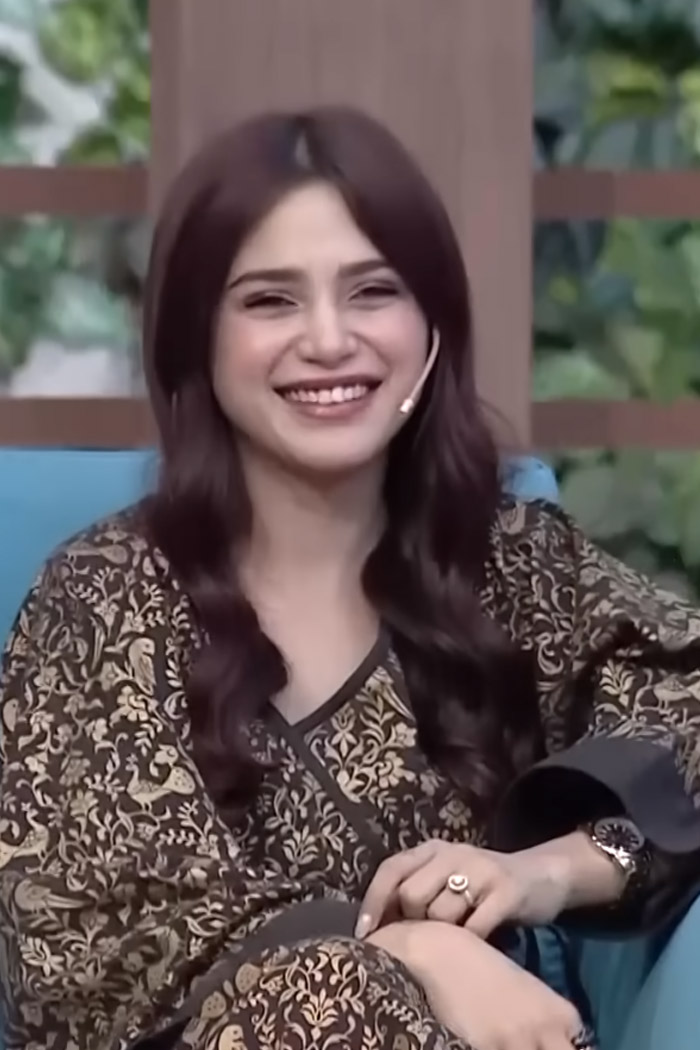 Aima Baig Opens About Her Marriage Plans