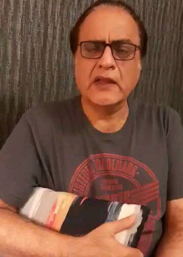Mahmood Aslam