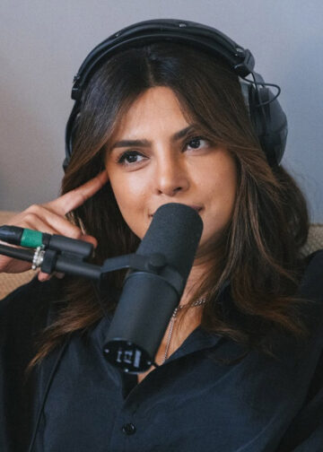 Priyanka Chopra