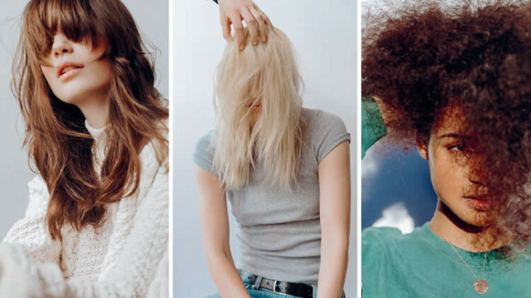 Hair care for every Hair Type