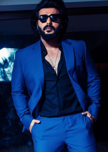 Arjun Kapoor