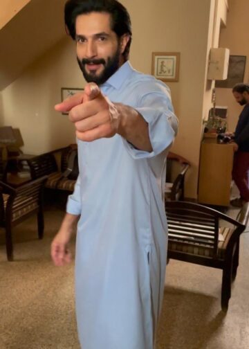 Bilal Ashraf