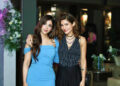 Sonya Hussyn with Ayesha Omer Photos