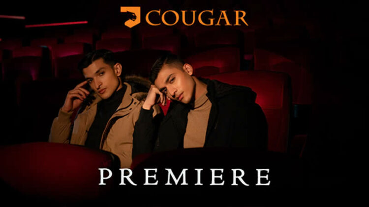 Cougar Premiere