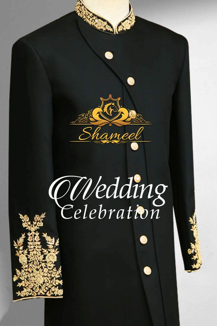 Shameel Wedding Celebration